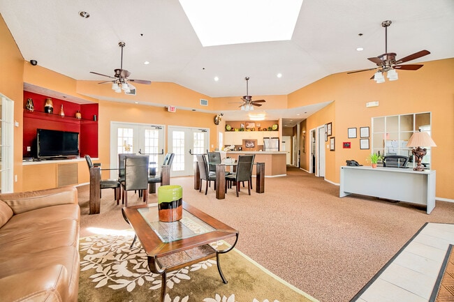 Photo - Raven Crossings Apartments