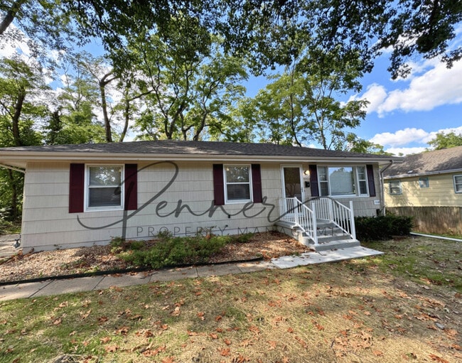 Building Photo - 1510-A HARVARD AVE Rental