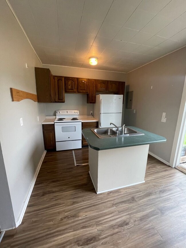 Photo - Single Family home in Camden, Indiana