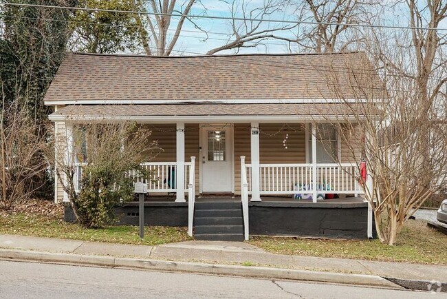 Building Photo - 430 Cleveland Ave Rental