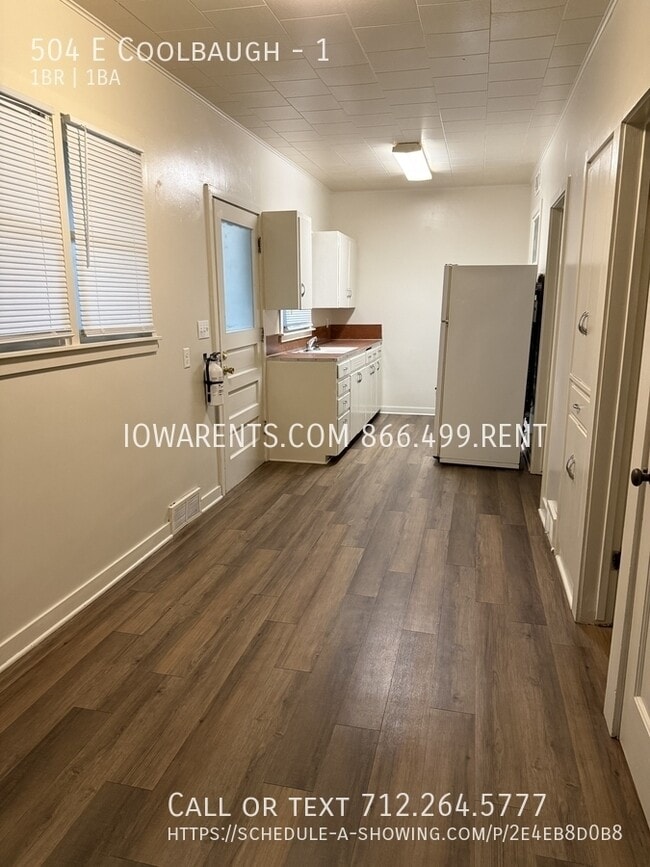 Building Photo - 504 E Coolbaugh St Unit 1