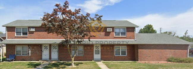 Georgetown Apartments