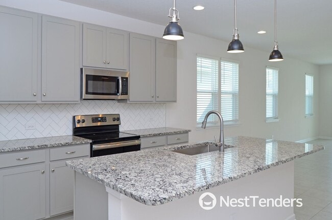 Photo - Like New Four Bedroom in Fernandina!
