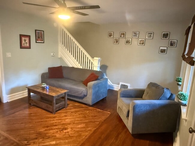 41 Spencer Ave