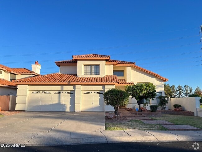Building Photo - 5545 W Wethersfield Dr Rental
