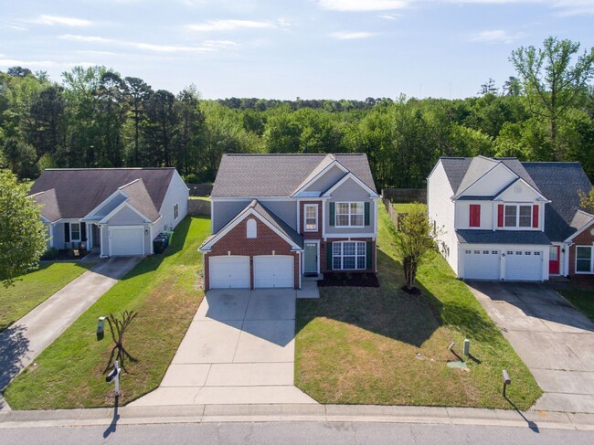 Building Photo - 2924 Tuckland Dr