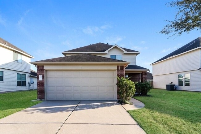 Photo - 2519 Montecito Ln