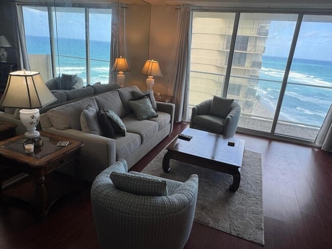 Photo - 5440 N Ocean Dr Unit 1204