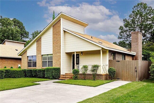 Photo - 4607 Hoe Ct