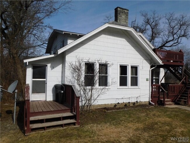 Building Photo - 7720 NY-417