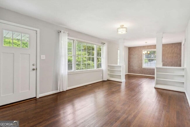 Photo - 1960 Brewer Blvd SW