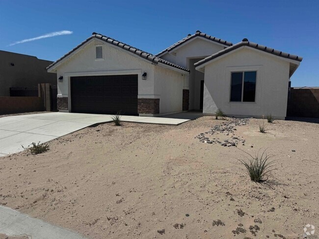 Building Photo - 12552 E 49th Ln Rental