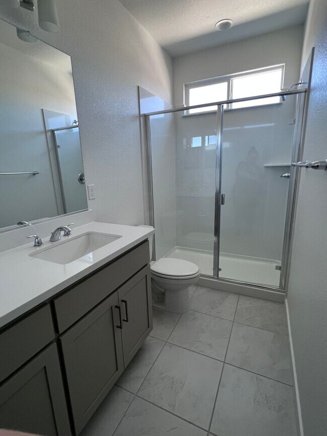 Brand New Rio Vista Duet In 55+ Community Rental For Rent in Rio Vista