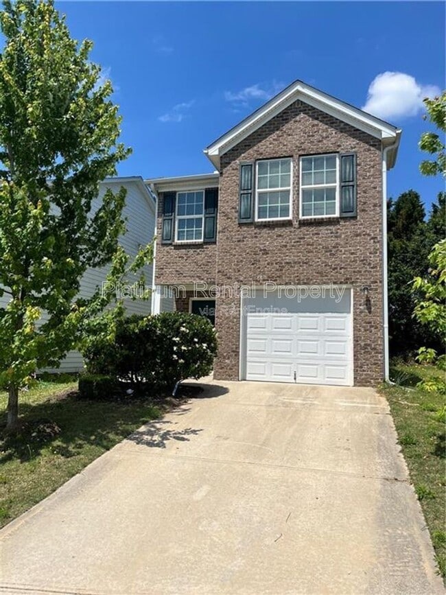 Building Photo - 2056 Belmont Cir NE Rental