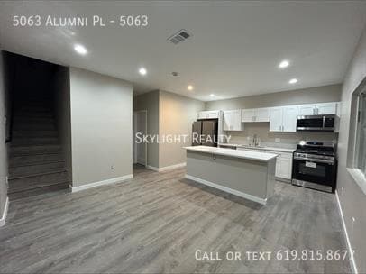 Photo - 5063 Alumni Pl Unit 5063