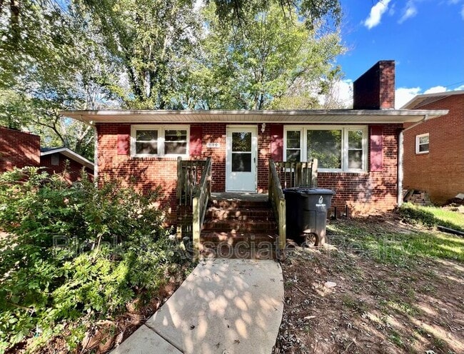 Building Photo - 139 Endsley Ave Rental