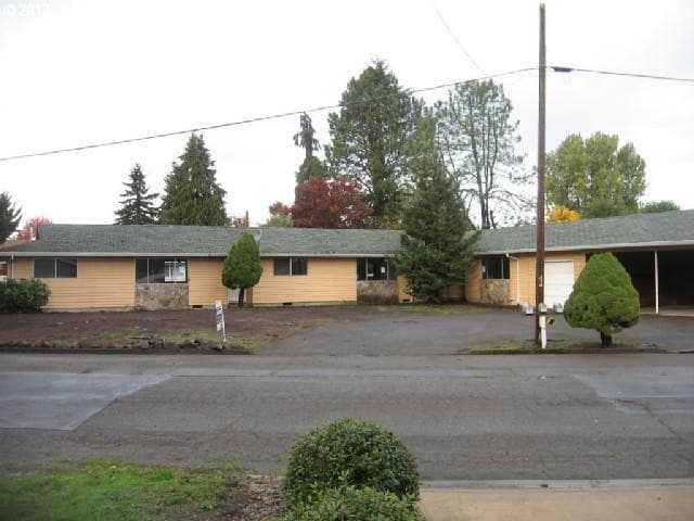 Nice 2 Bedroom 1 Bath Apartment in Sheridan - Nice 2 Bedroom 1 Bath Apartment in Sheridan