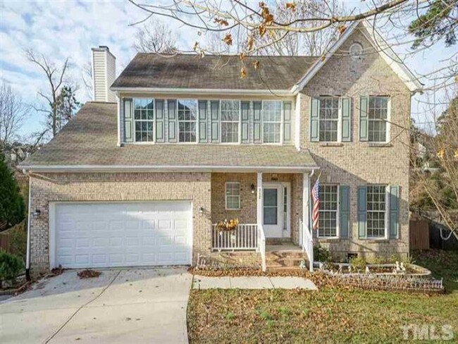 Large Home Close to Downtown Wake Forest! - Large Home Close to Downtown Wake Forest!