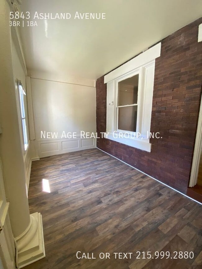 Photo - 5843 Ashland Ave