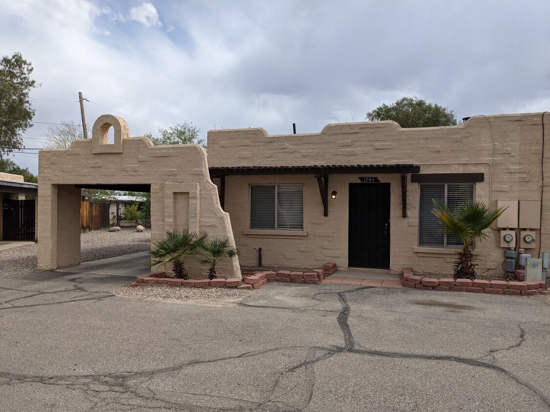 Photo - 1945 W La Osa Dr (Tucson, AZ)