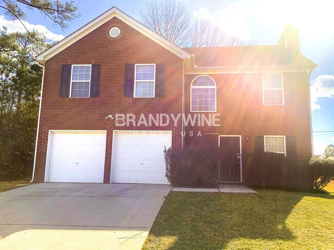 Building Photo - 2851 Partin Pl Rental
