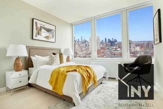 Photo - 3 bedroom in NEW YORK NY 10038 Unit 2516