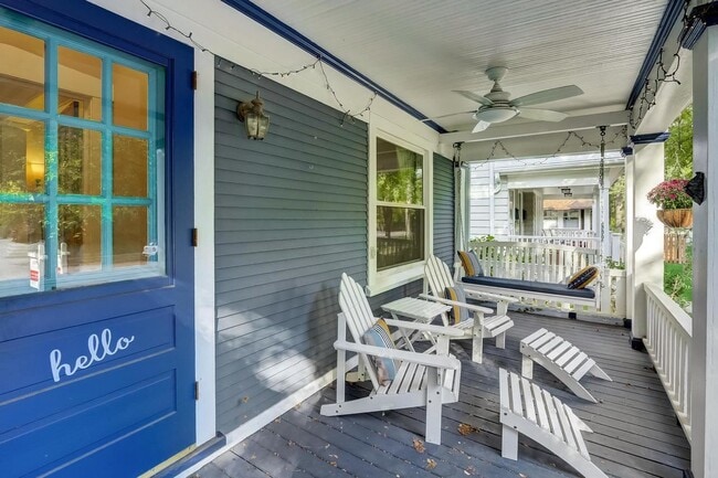 Photo - 2114 E Edgewood Ave