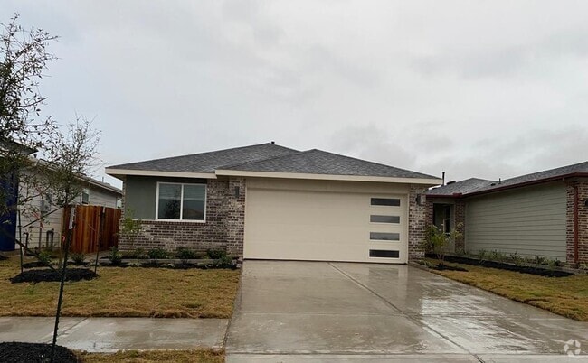 Building Photo - 2824 Gunnersbury Dr Rental