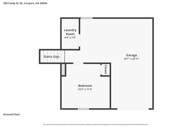 Photo - 299 Cindy Dr SE