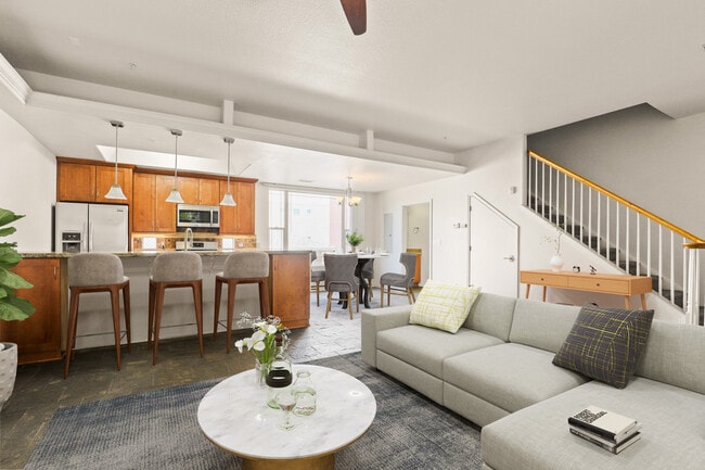 Photo - Brownstone Manor