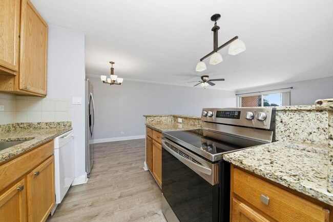 Photo - 16 E Old Willow Rd Unit 214s