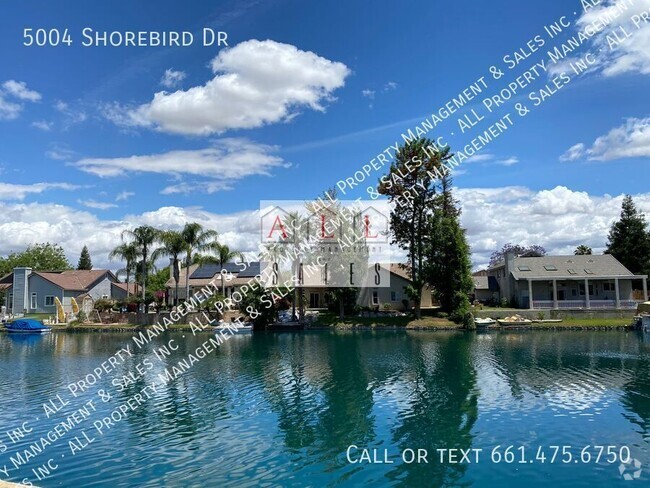 Building Photo - 5004 Shorebird Dr Rental
