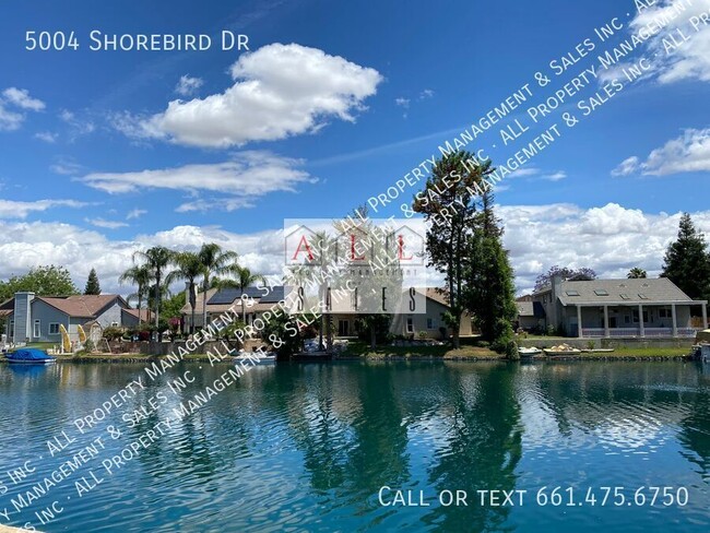 Photo - 5004 Shorebird Dr House