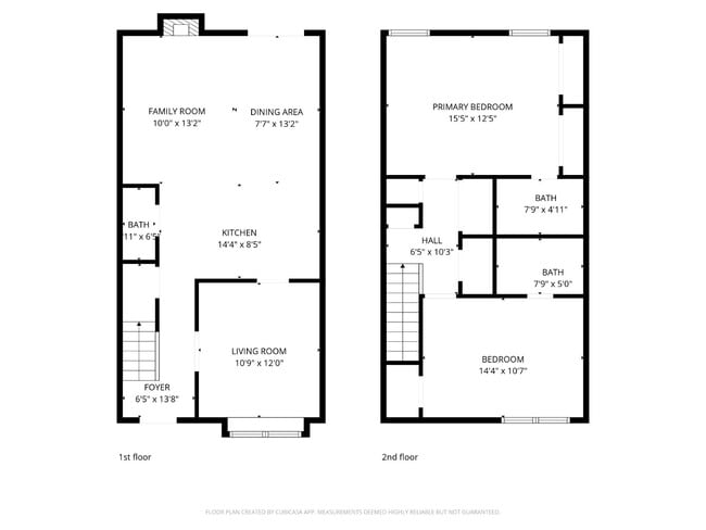 Photo - 2 PRIMARY BEDROOMS, LIVING ROOM AND DINING, PETS ALLOWED