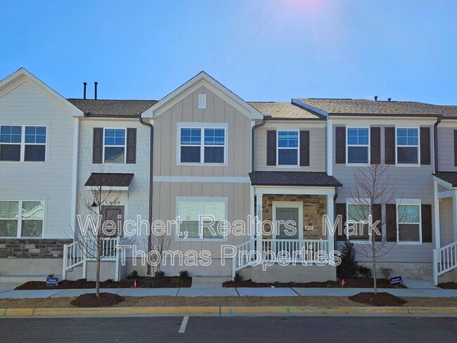 Building Photo - 5602 Preveza Pl Rental