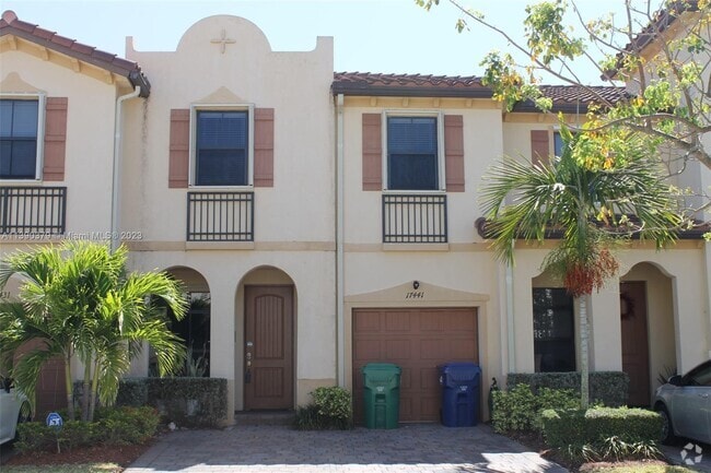 Building Photo - 17441 SW 153rd Ct Rental