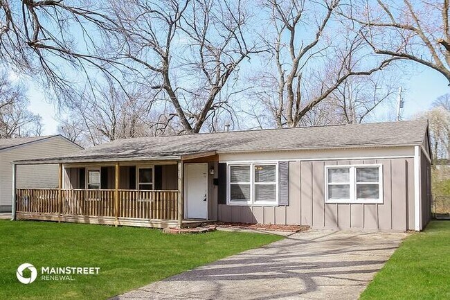 Photo - 1604 S Ellison Way House