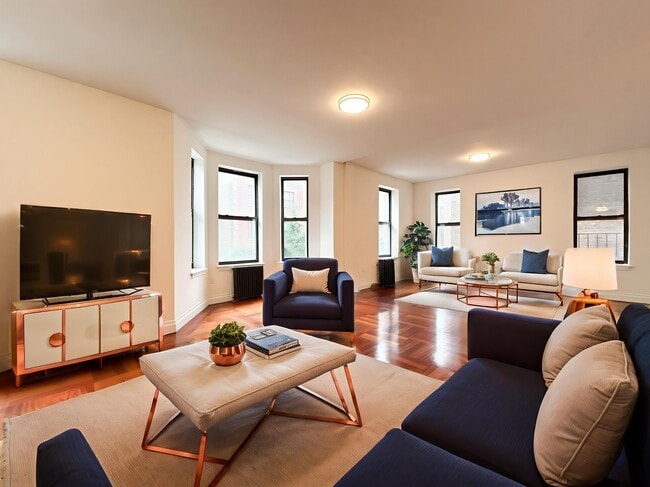 Building Photo - 601 W 137th St Rental