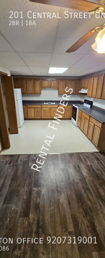 Photo - 201 Central St Apartment Unit A