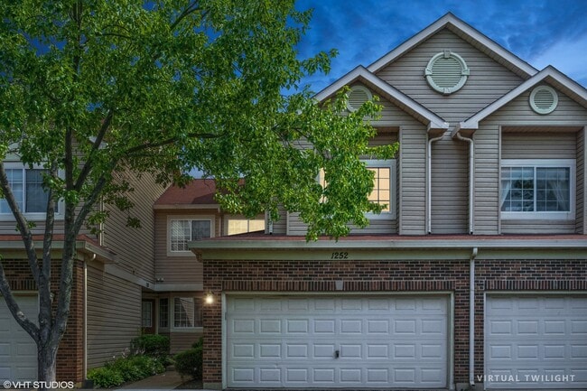 Photo - 1252 S Parkside Dr