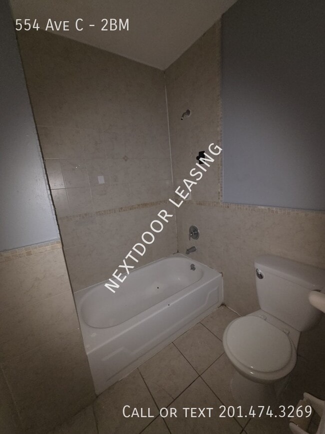 Photo - 554 Ave C-2BM Unit 2BM