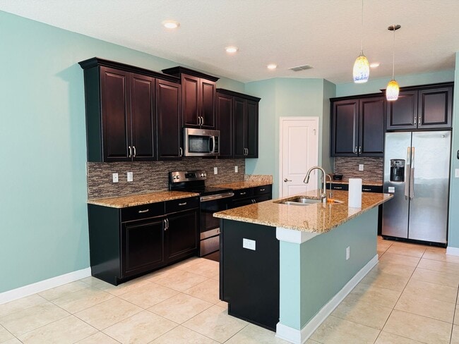 Photo - 4 Bed 2.5 Bath Single Family in Storey Lake