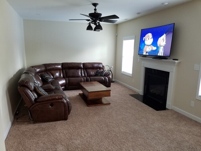 281 Windswept Ln.