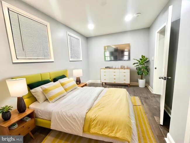 Building Photo - 1222 Missouri Ave NW