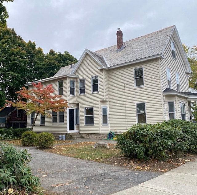 Photo - 18 Upham St Unit 1st