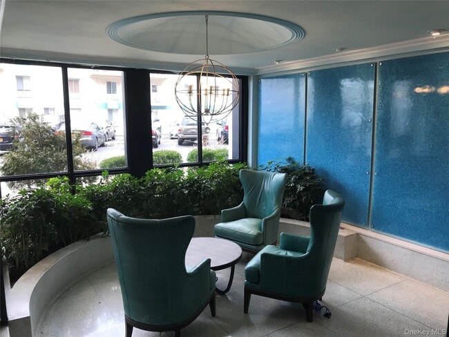 Photo - 25 Franklin Blvd Unidad 4P