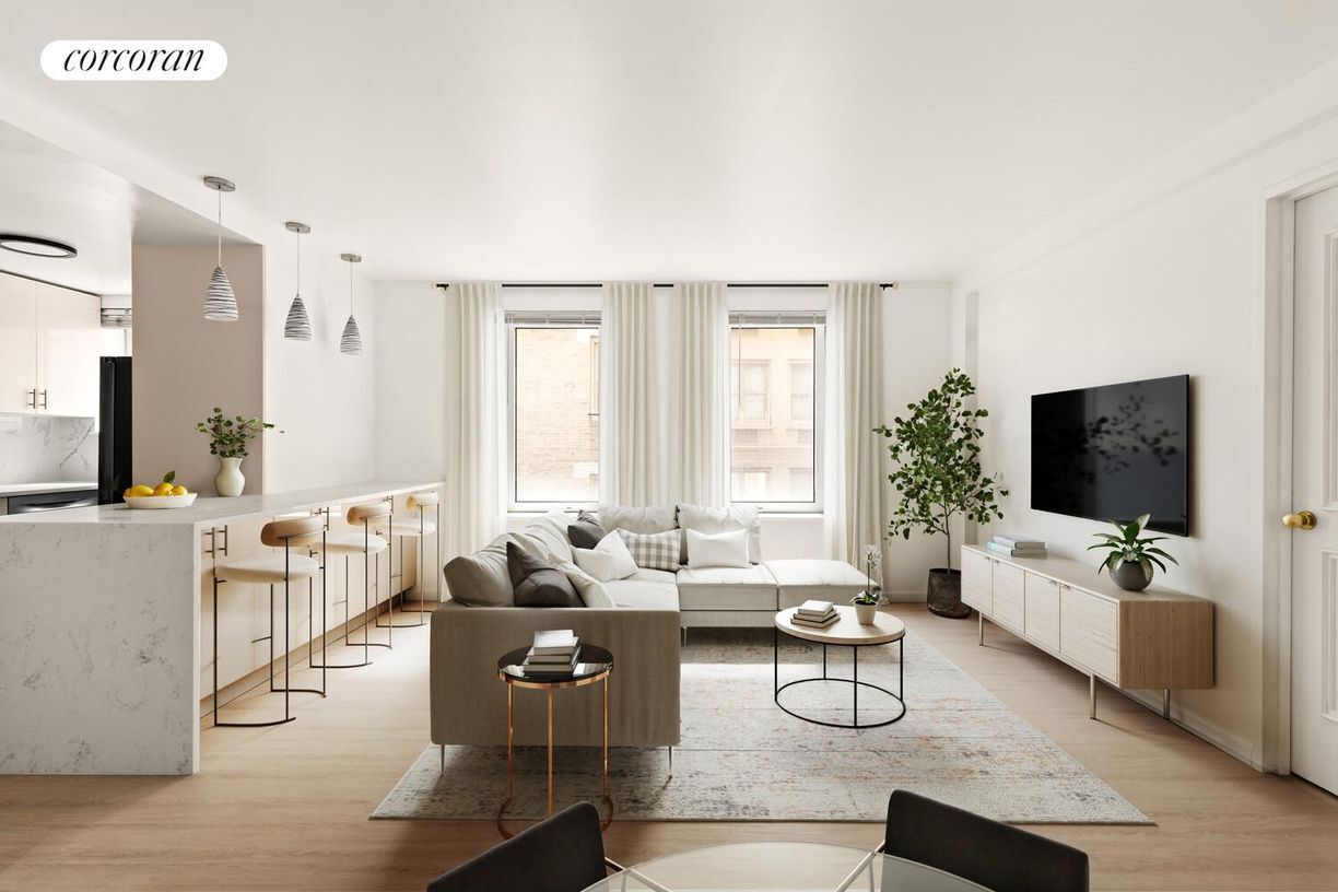 Photo - 106 Central Park S