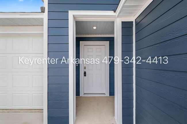 Photo - New Build | Prairie Grove