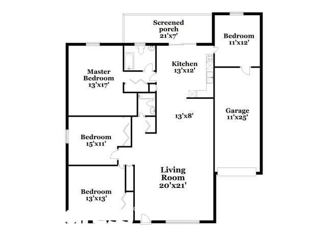 Photo - 5872 Corson Pl