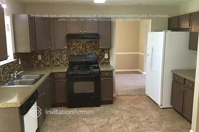 2882 River Ridge Hill